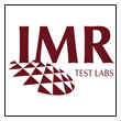 IMR测试实验室