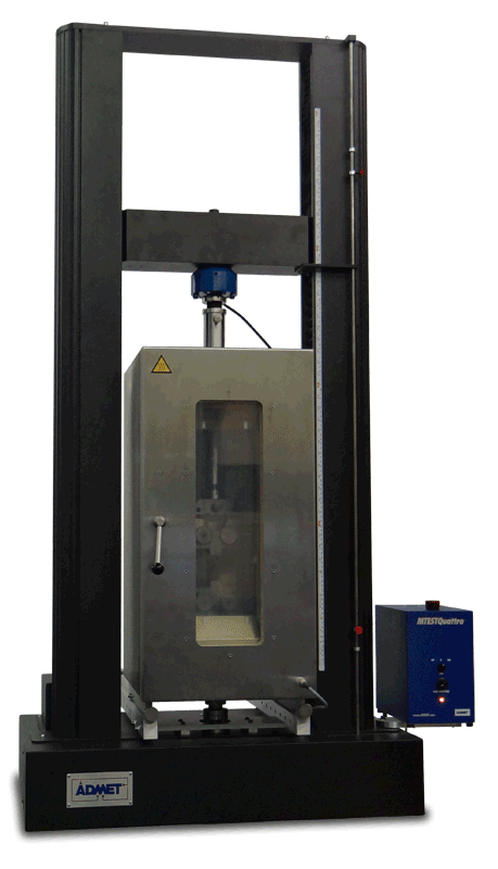 eXpert 5950 Fatigue Testing Machine for Material Research
