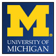 大学of Michigan
